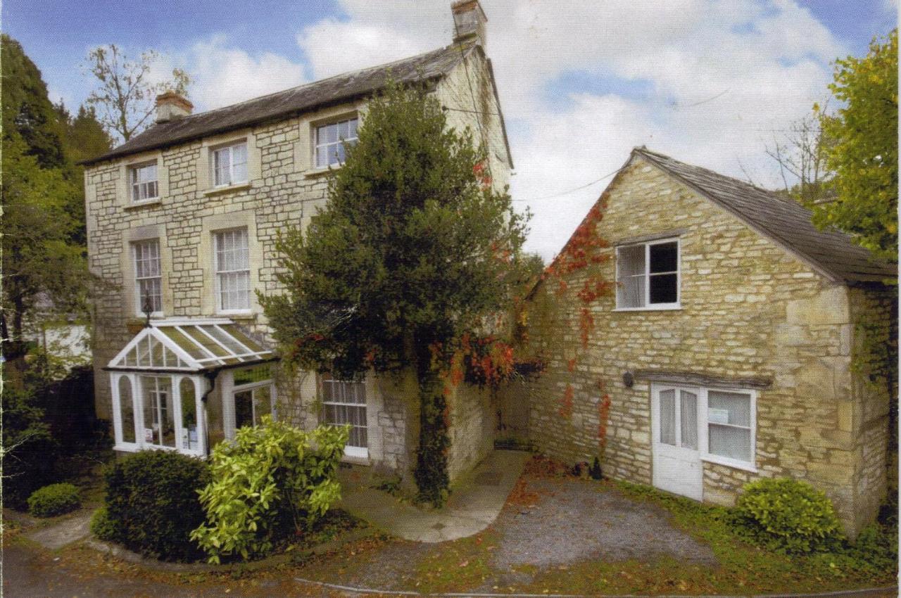 The Laurels At Inchbrook Guest House Stroud  Exterior photo