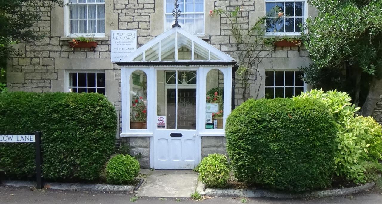 The Laurels At Inchbrook Guest House Stroud  Exterior photo
